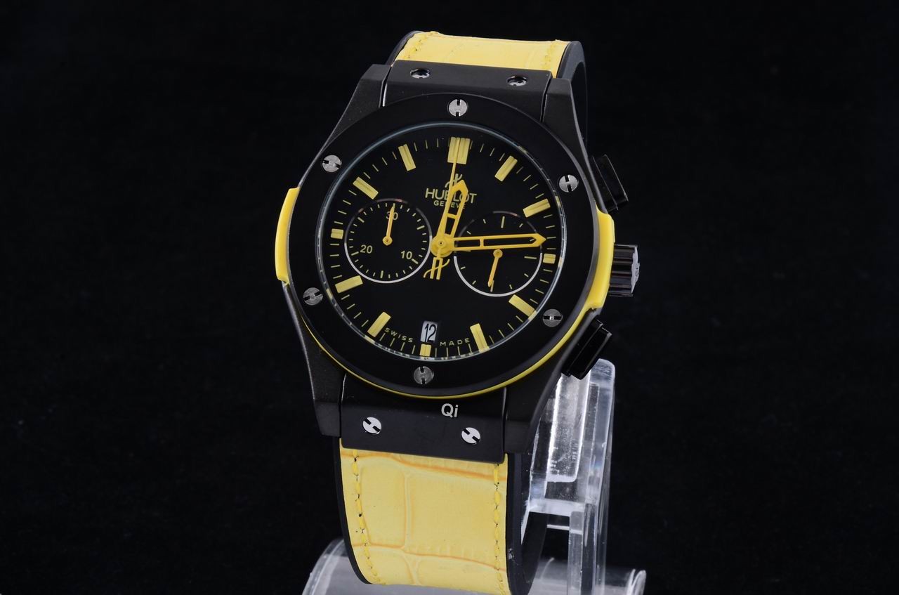 Hublot watch man-321